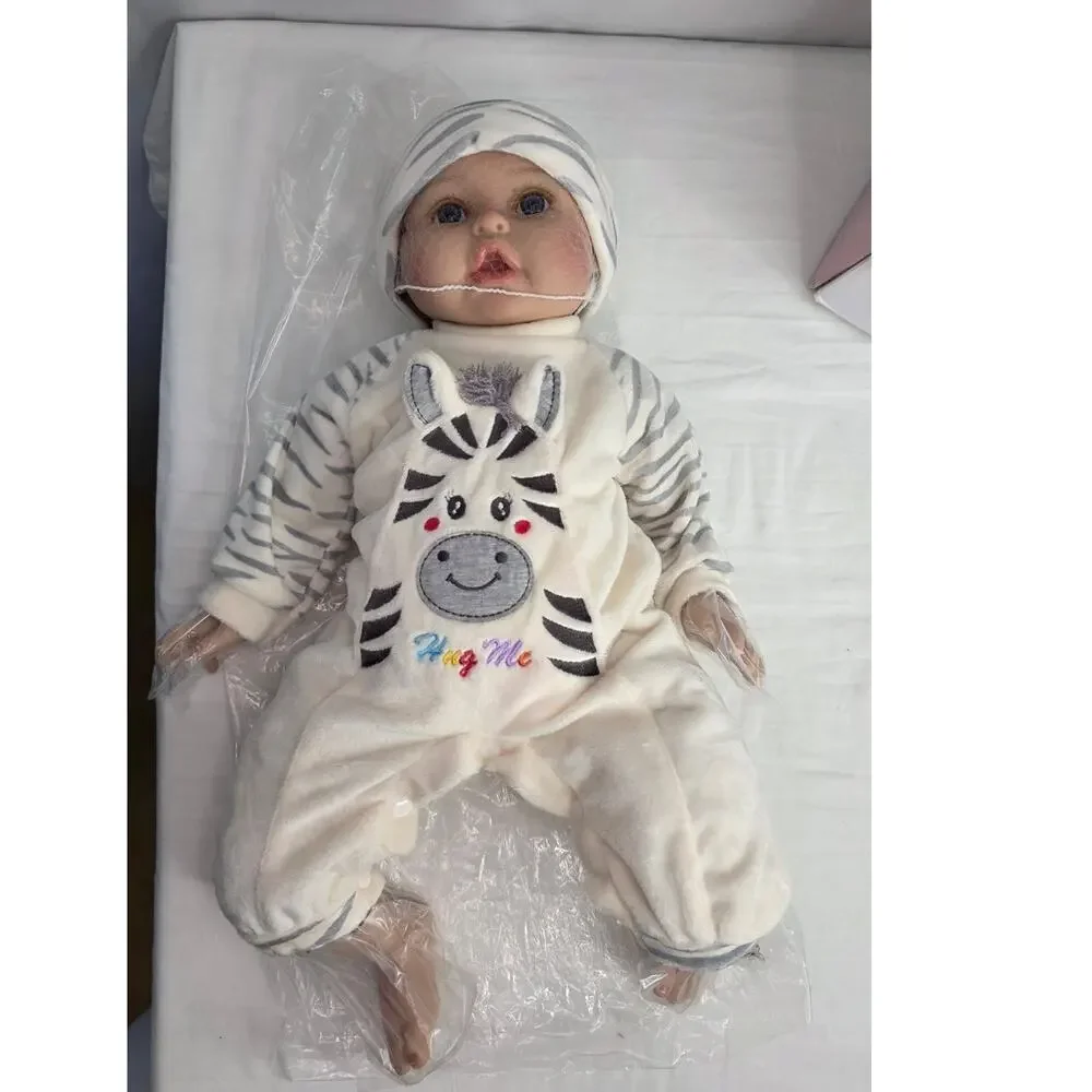 Aori Reborn Baby Doll 22